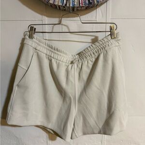 Lululemon Softstreme Black HR Shorts